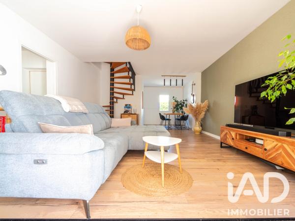Maison à vendre 4 pièces 88 m² Nieul-sur-Mer