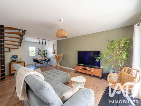 Maison à vendre 4 pièces 88 m² Nieul-sur-Mer