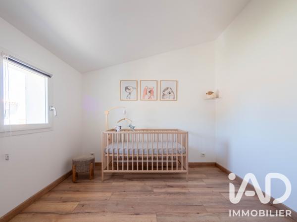 Maison à vendre 4 pièces 88 m² Nieul-sur-Mer