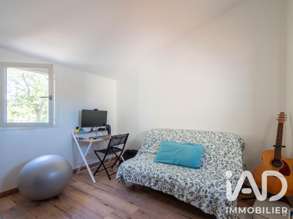 Maison à vendre 4 pièces 88 m² Nieul-sur-Mer