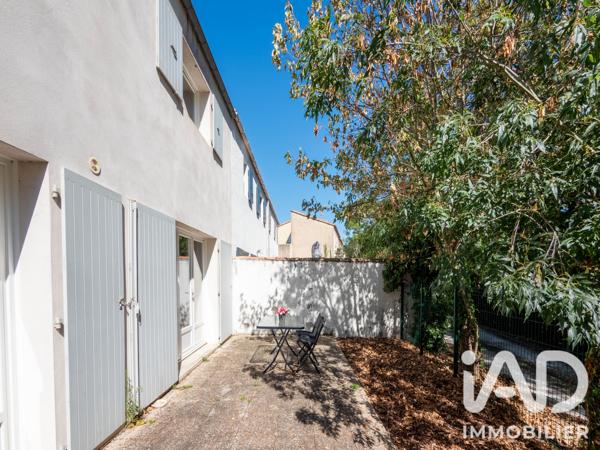 Maison à vendre 4 pièces 88 m² Nieul-sur-Mer