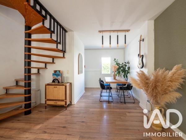 Maison à vendre 4 pièces 88 m² Nieul-sur-Mer