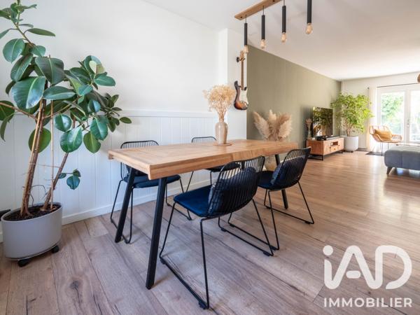 Maison à vendre 4 pièces 88 m² Nieul-sur-Mer