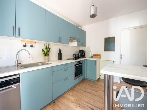 Maison à vendre 4 pièces 88 m² Nieul-sur-Mer