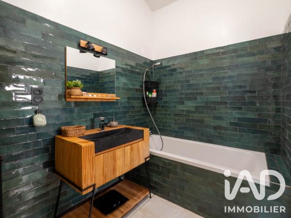 Maison à vendre 4 pièces 88 m² Nieul-sur-Mer