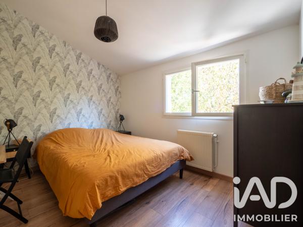 Maison à vendre 4 pièces 88 m² Nieul-sur-Mer