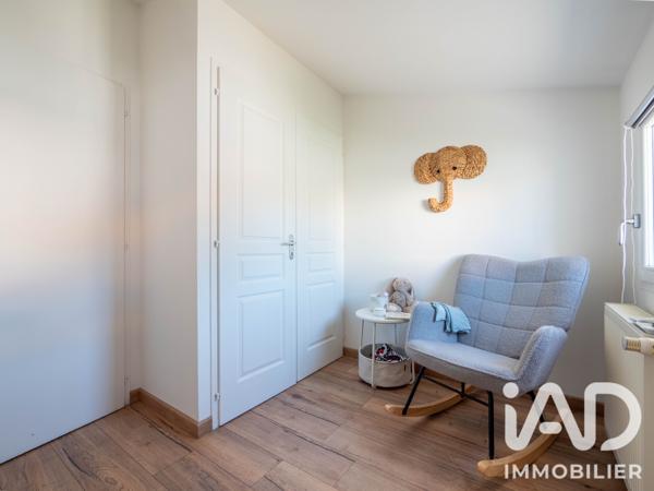 Maison à vendre 4 pièces 88 m² Nieul-sur-Mer