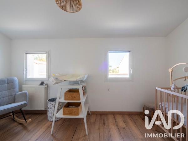 Maison à vendre 4 pièces 88 m² Nieul-sur-Mer