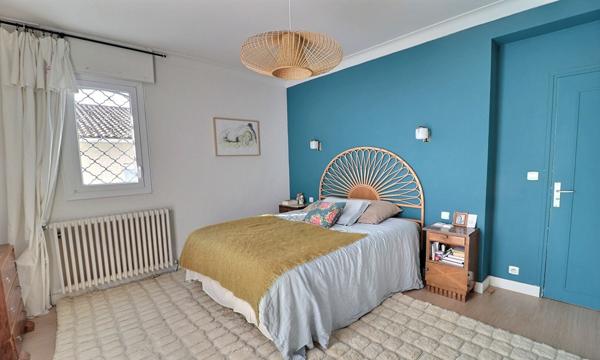 Grabels (34790) Découvrez une villa Art déco d’exception au cœur de Grabels !