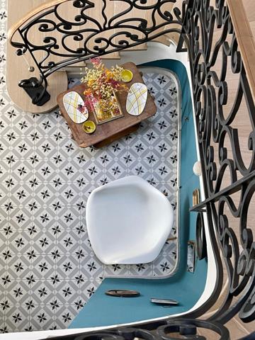 Grabels (34790) Découvrez une villa Art déco d’exception au cœur de Grabels !