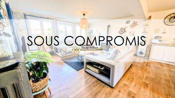 Maison rénovée de 145 m² avec 4 chambres à Morlaix