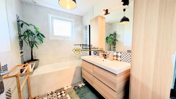 Maison rénovée de 145 m² avec 4 chambres à Morlaix