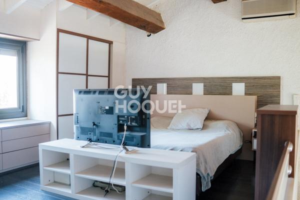 VILLA plain pied - 115 m2 - piscine