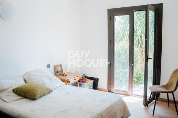 VILLA plain pied - 115 m2 - piscine