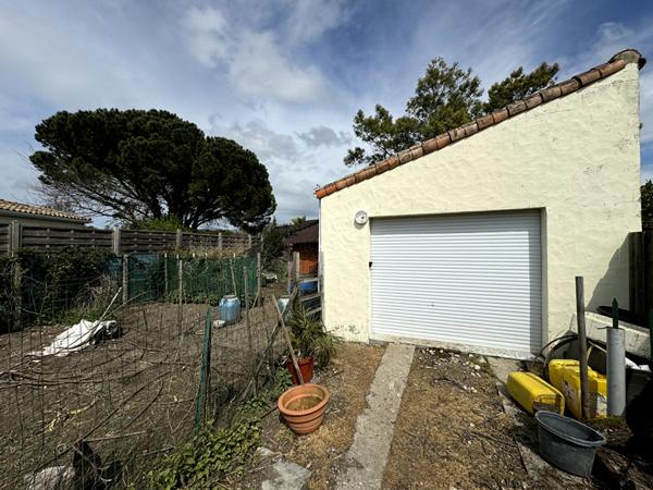 Maison Vaux Sur Mer 3 pièce(s) 77 m2