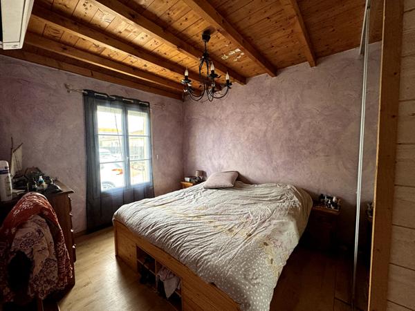 Maison Vaux Sur Mer 3 pièce(s) 77 m2