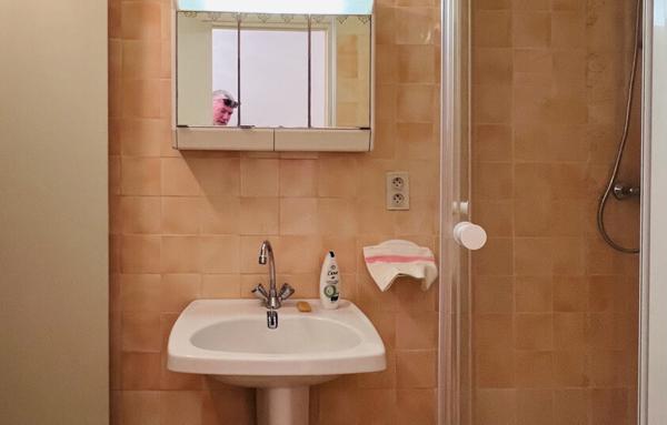 Studio avec vue à rénover