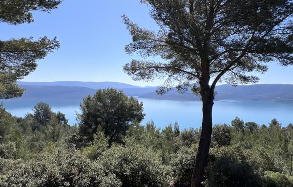 Studio avec vue à rénover