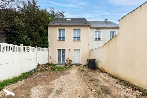 Maison à vendre |  Mériel |  7 pièces | 81 m²