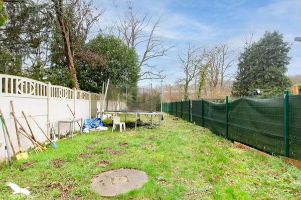 Maison à vendre |  Mériel |  7 pièces | 81 m²