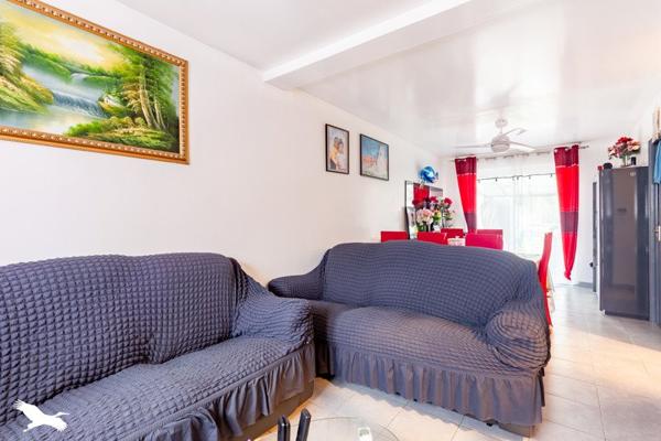 Maison à vendre |  Mériel |  7 pièces | 81 m²