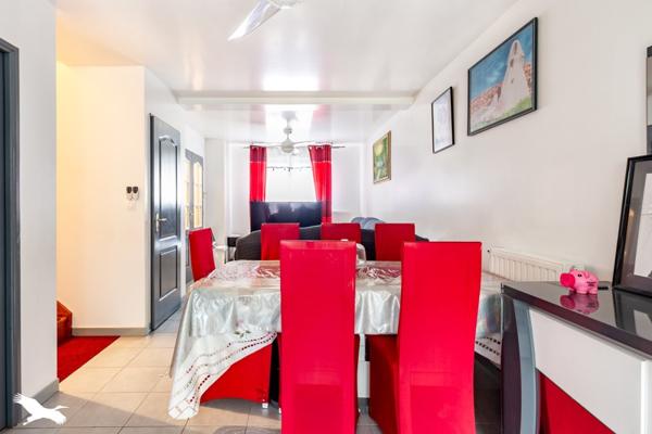 Maison à vendre |  Mériel |  7 pièces | 81 m²