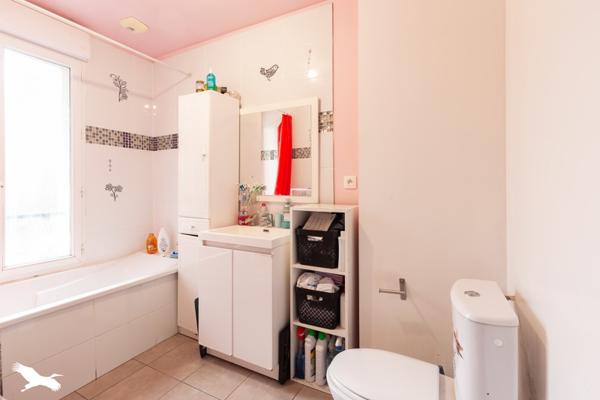 Maison à vendre |  Mériel |  7 pièces | 81 m²