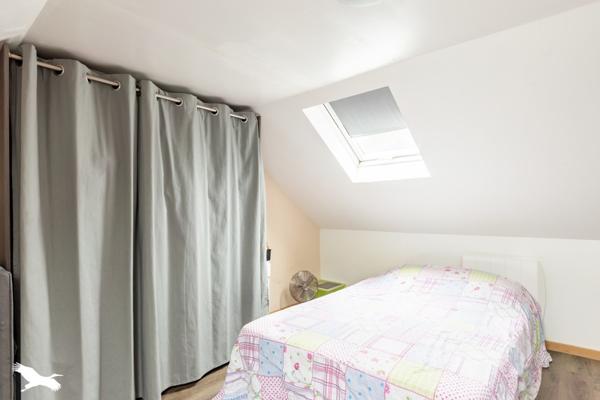 Maison à vendre |  Mériel |  7 pièces | 81 m²