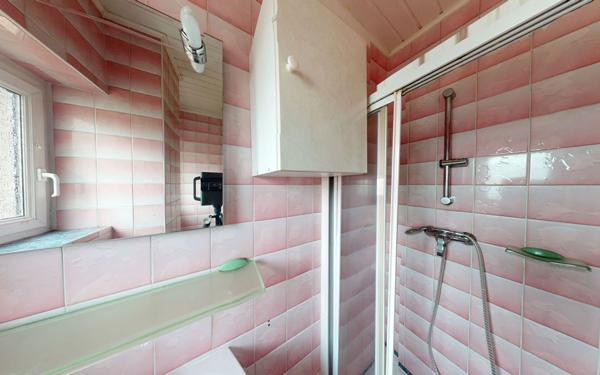 Appartement à vendre    2 pièces • 54,40 m2 Yutz