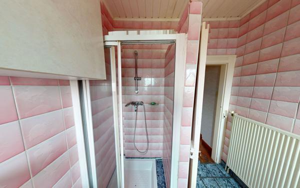 Appartement à vendre    2 pièces • 54,40 m2 Yutz