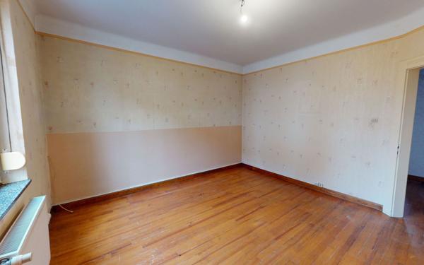 Appartement à vendre    2 pièces • 54,40 m2 Yutz