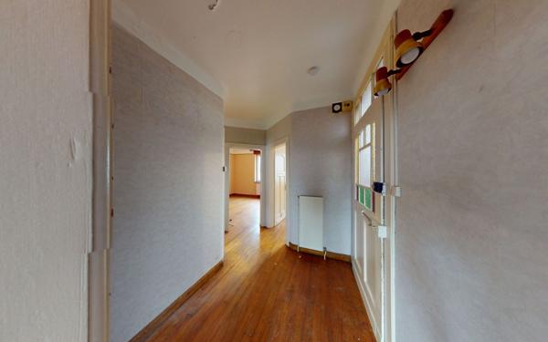 Appartement à vendre    2 pièces • 54,40 m2 Yutz