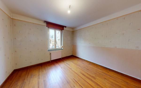 Appartement à vendre    2 pièces • 54,40 m2 Yutz