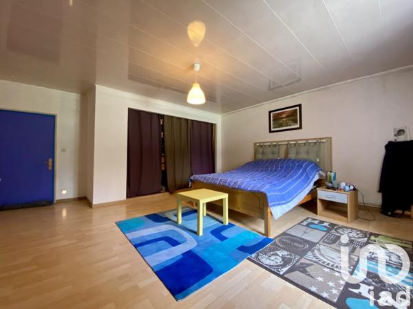 Maison de village 4 pièces de 120 m² à Baulay (70160)