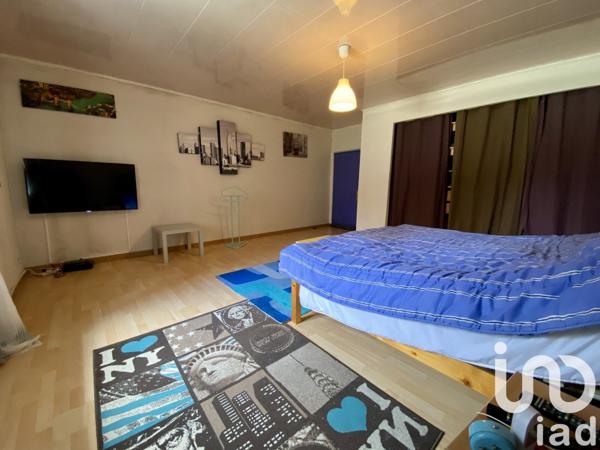 Maison de village 4 pièces de 120 m² à Baulay (70160)