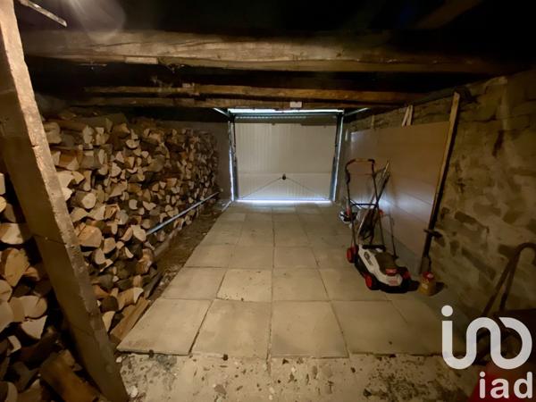 Maison de village 4 pièces de 120 m² à Baulay (70160)