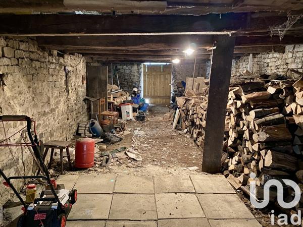 Maison de village 4 pièces de 120 m² à Baulay (70160)