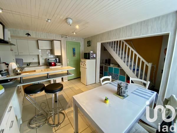 Maison de village 4 pièces de 120 m² à Baulay (70160)