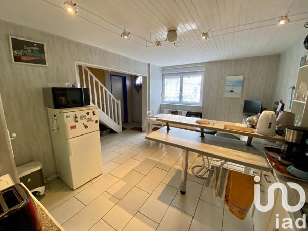 Maison de village 4 pièces de 120 m² à Baulay (70160)