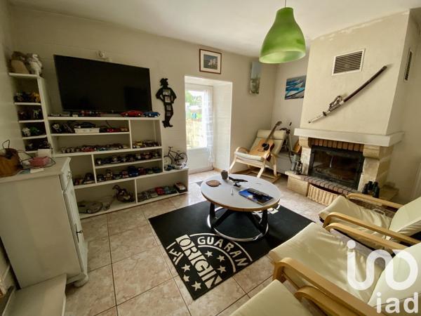 Maison de village 4 pièces de 120 m² à Baulay (70160)