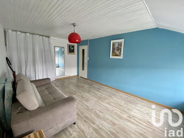 Maison de village 4 pièces de 120 m² à Baulay (70160)