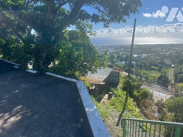 Terrain à la Bretagne