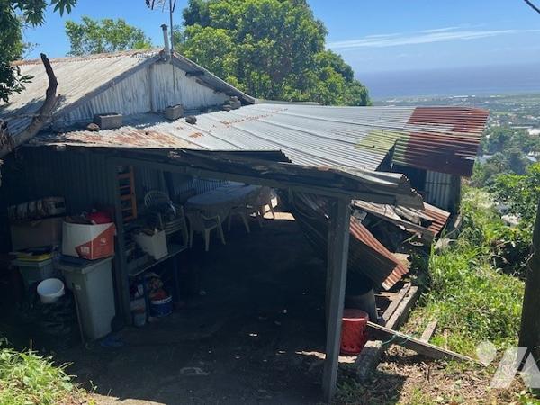 Terrain à la Bretagne