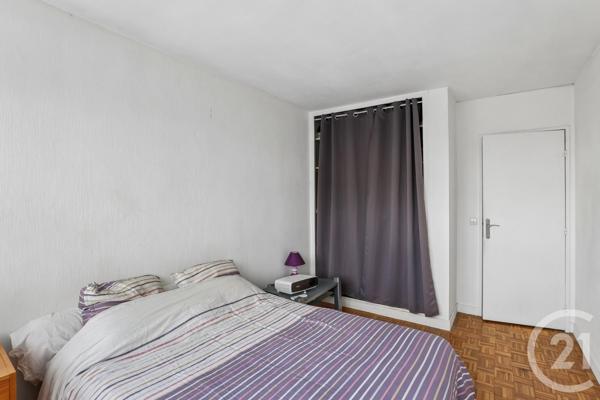 Appartement T2 à vendre  2 pièces - 54 m2 PARIS - 75019