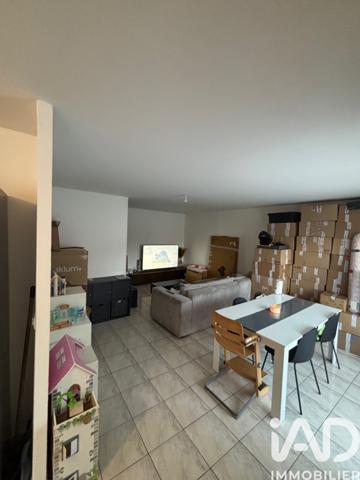 Location appartement 3 pièces 72 m² Faches-Thumesnil