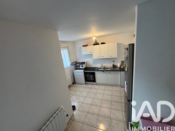 Location appartement 3 pièces 72 m² Faches-Thumesnil