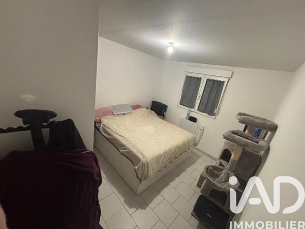 Location appartement 3 pièces 72 m² Faches-Thumesnil