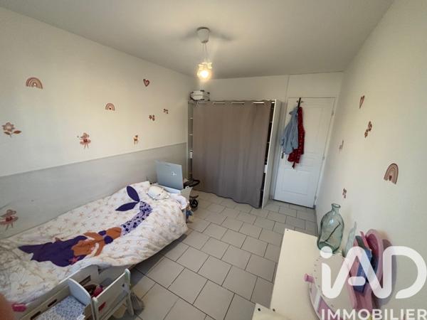 Location appartement 3 pièces 72 m² Faches-Thumesnil