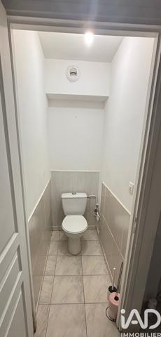 Location appartement 3 pièces 72 m² Faches-Thumesnil