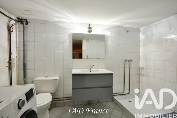 Maison à vendre 4 pièces 100 m² Mantes-la-Ville